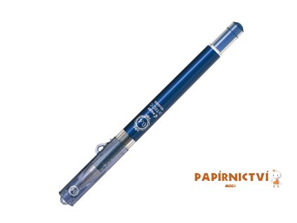 PILOT G-TEC-C Maica, R, modročerná