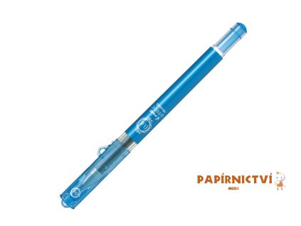 PILOT G-TEC-C Maica, R, světle modrá