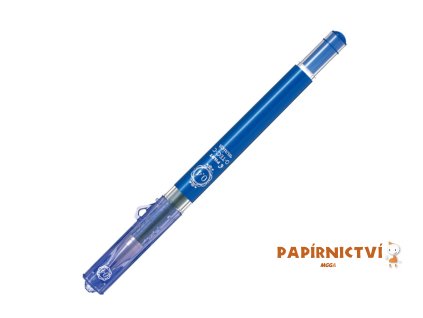 PILOT G-TEC-C Maica, R, modrá