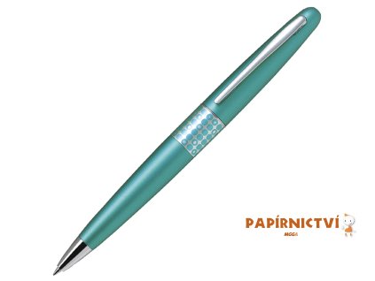 PILOT MR 3 Retro Pop Coll., KP, tyrkysová