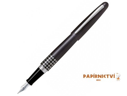 PILOT MR3 Retro Pop Coll., PP, černá