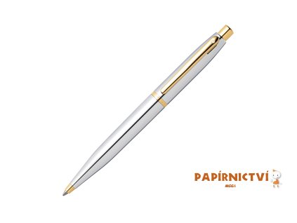 SHEAFFER VFM, KP, medalist