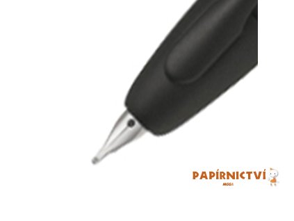 PILOT náhradní hrot Pilot Capless Black F