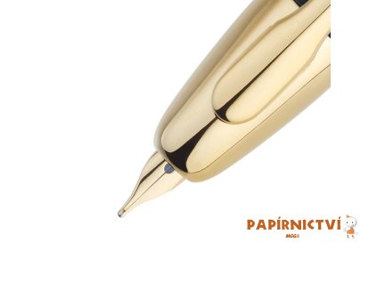 PILOT náhradní hrot Pilot Capless Gold M