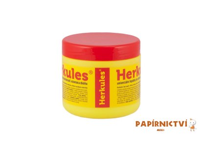 Lepidlo HERKULES 500g