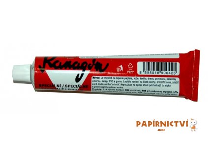 Lepidlo Kanagon 40g