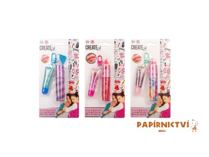 LESK NA RTY - blistr 3 ks