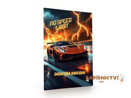 Desky na ABC auto 2 3-96426