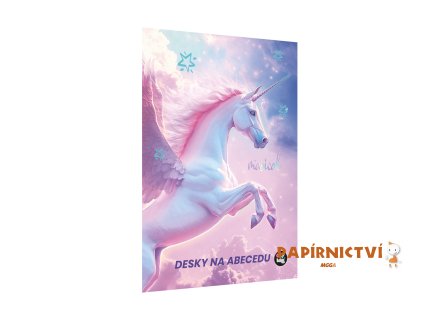 Desky na ABC Pegas 4-00526