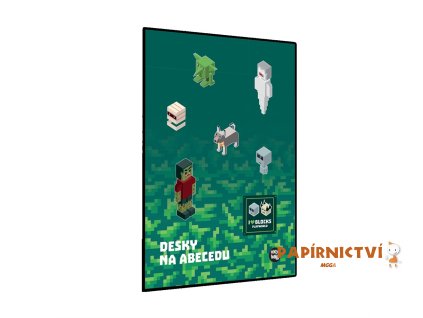 Desky na ABC Playworld 4-00426