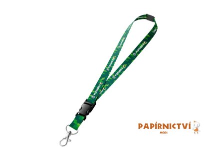 Klíčenka s karabinkou Playworld 9-38026NN