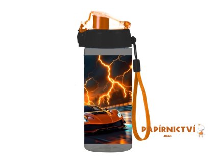 Láhev OXY CLiCK 500 ml auto 2 9-18526