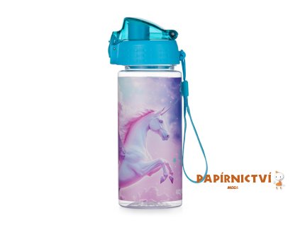 Láhev OXY CLiCK 500 ml Pegas 9-08026