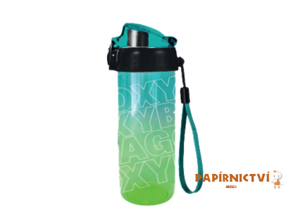 Láhev OXY CLiCK 600 ml OXY Lime 6-41226