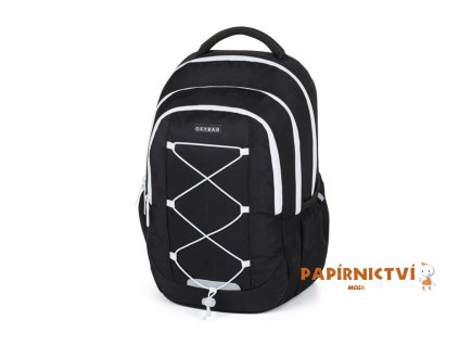 Studentský batoh OXY TOUCH BW 1-49326