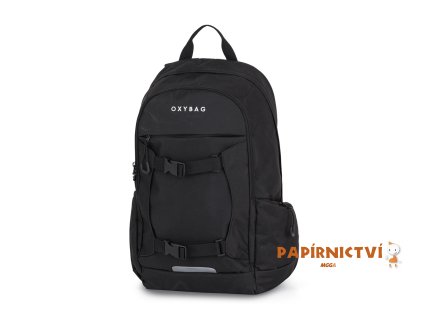 Studentský batoh OXY ZERO Blacker 9-24326