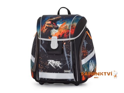 Školní batoh PREMIUM LIGHT Dino 9-12226