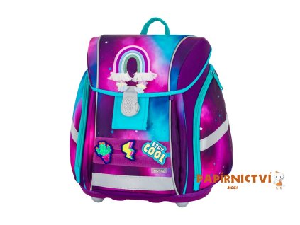 Školní batoh PREMIUM LIGHT Dream 8-92826