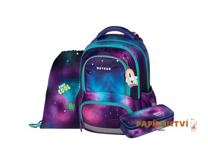 Školní set 3ks OXY NEXT Dream 6-75426