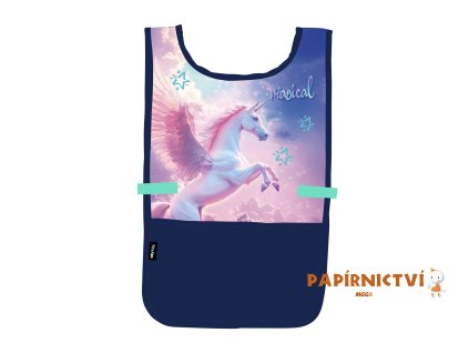 Zástěra pončo Pegas 9-88926