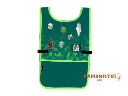 Zástěra pončo Playworld 9-89326