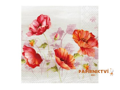 Ubrousek P 33x33 celorok SDL001191