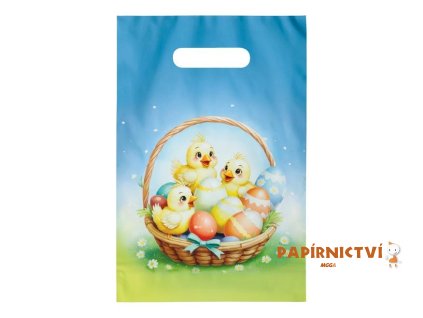 Taška MFP velikonoční S vzor č.18 20x30x8