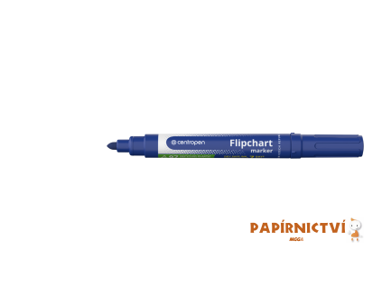 8550 Flipchart solo BLUE 1