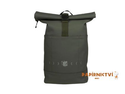 Batoh MFP roll up - khaki