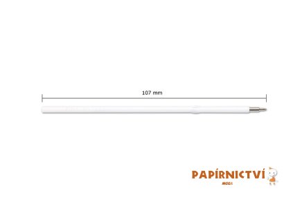 Náplň CONCORDE EXTRA, 0,5mm, modrá Solidly modrá A4656