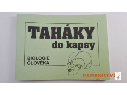 Tahák  - Biologie