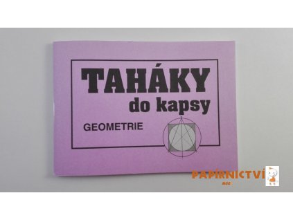 Tahák Geometrie