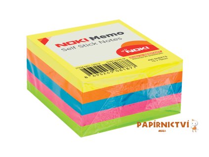 Náhradní vložka do karis bloku A5 100 ls linka