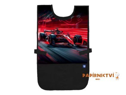 Zástěra - Formule 8040949