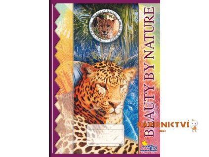 424 NATURE Jaguar