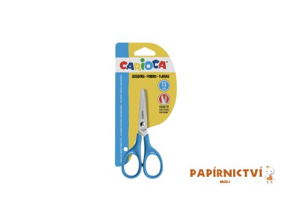 Nůžky s kulatou špičkou 13cm