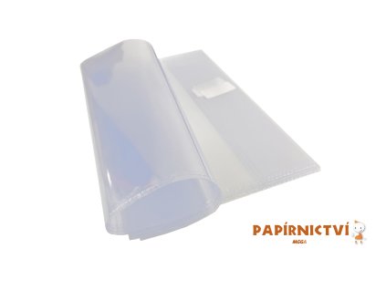 Univerzální obal PP 250x450mm 1-727