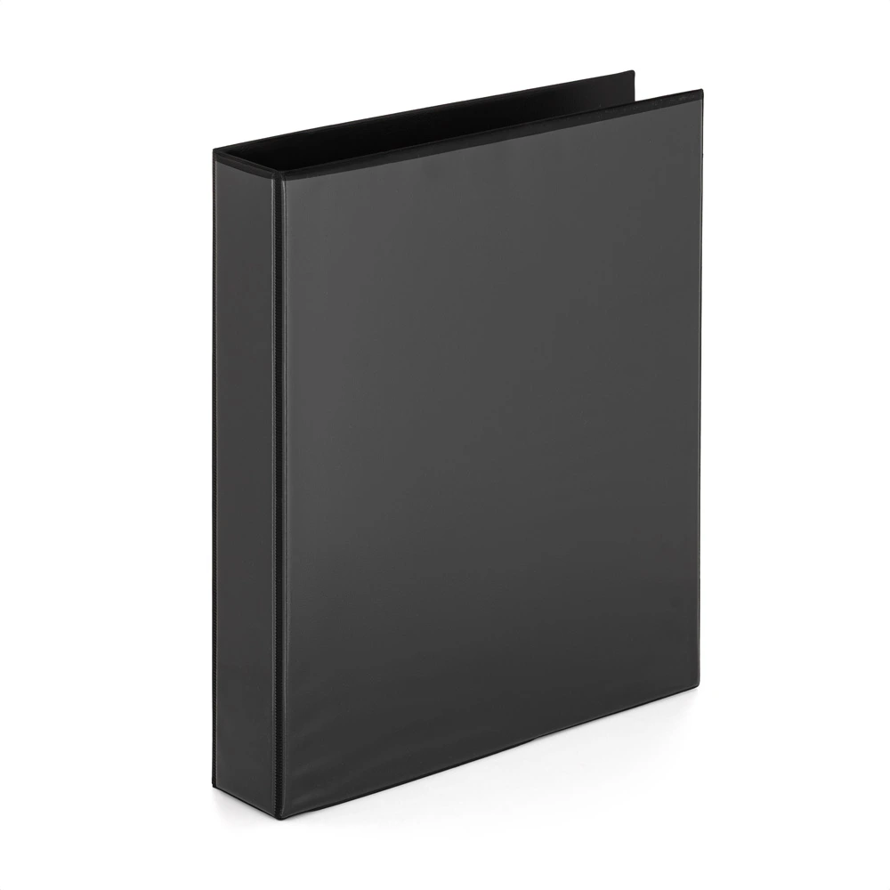 Fotografie Katalogový vazač A4 - D40 černý 5-152