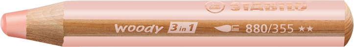 STABILO woody 3 v 1 tělová 880/355