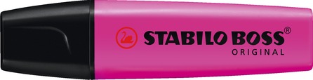 Fotografie STABILO BOSS original - lila 70/58
