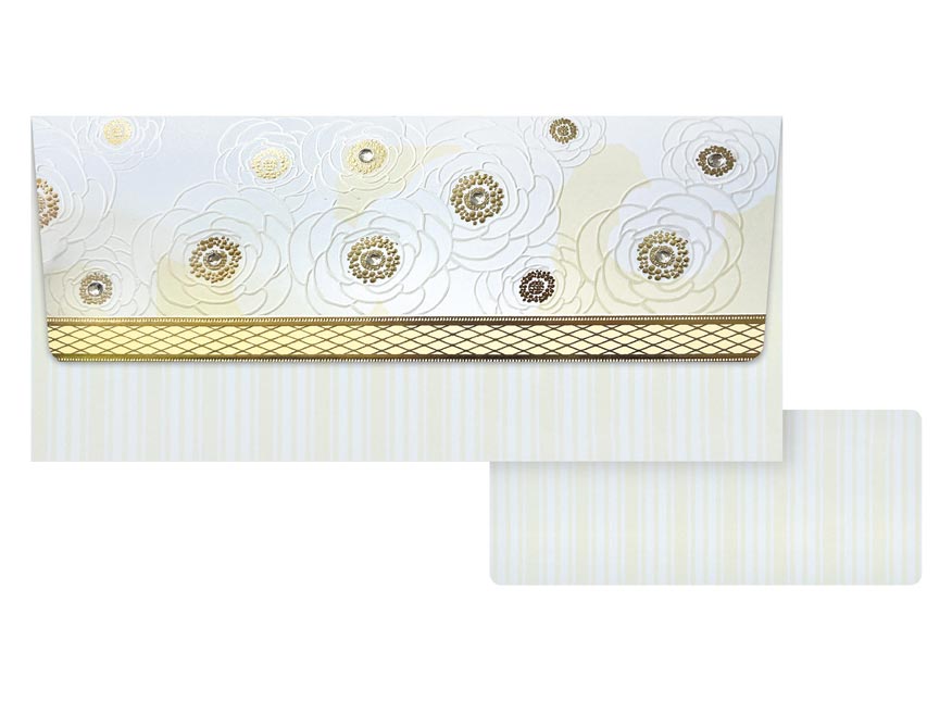 Obálka na peníze sv 66-016 5560027