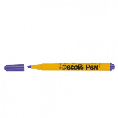 Fix 2738 decor Pen 1,5 mm fialový