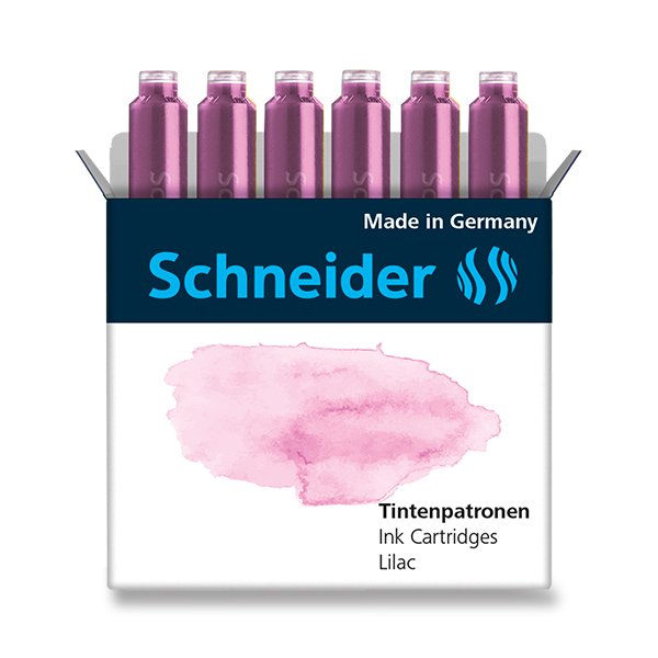 Bombičky Schneider - fialové