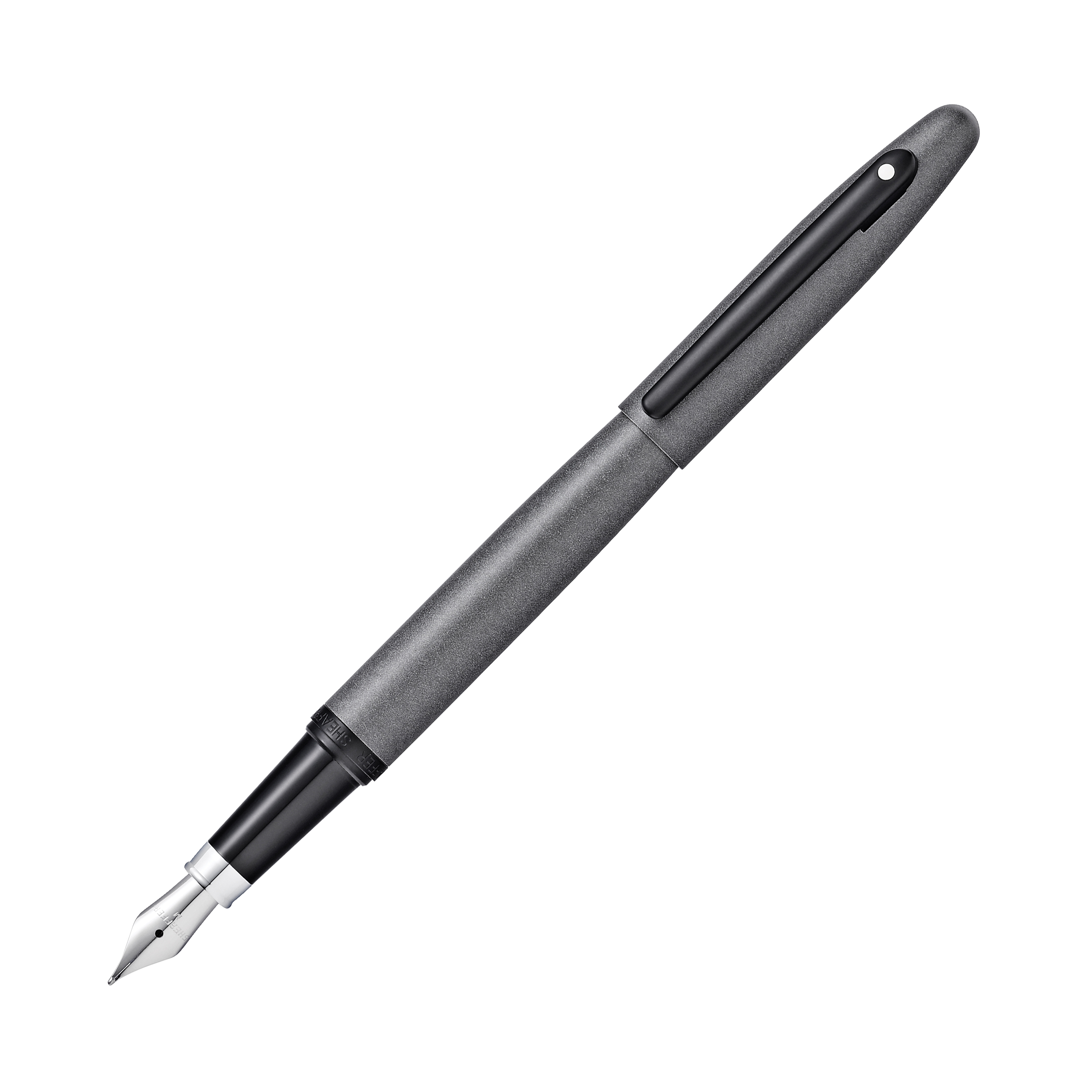 Y-Plnící pero SHEAFFER, VFM, hrot F, Matt Grey