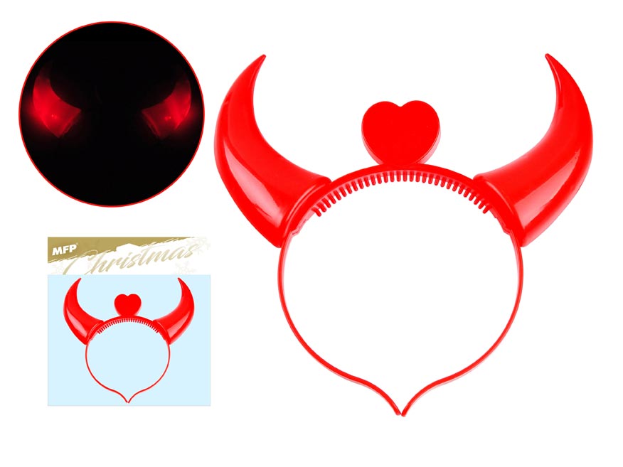 Rohy svítíci AY-N6032 8885075