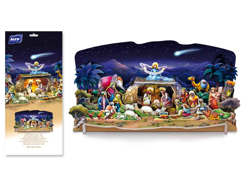 Betlém LUX MFP 1120007