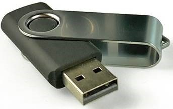 USB Flash disk 16 GB