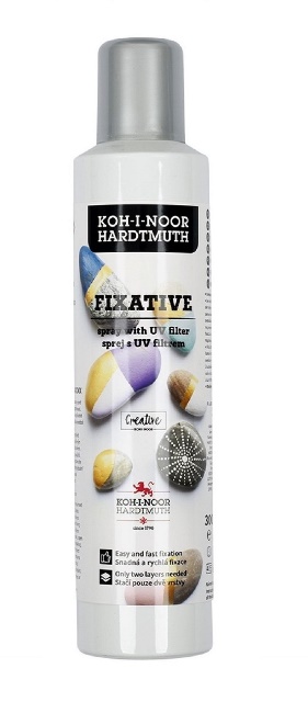 Fixativ Creative 300 ml spray