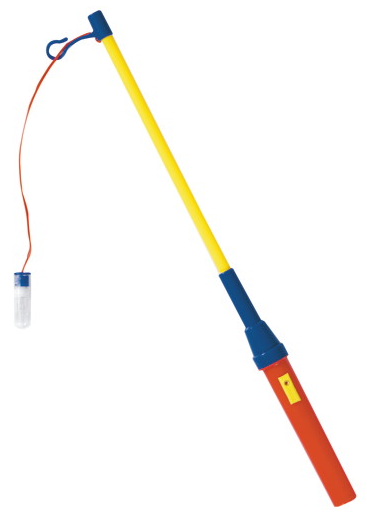 Tyčka lmp. Stylex 50cm, LED, plast