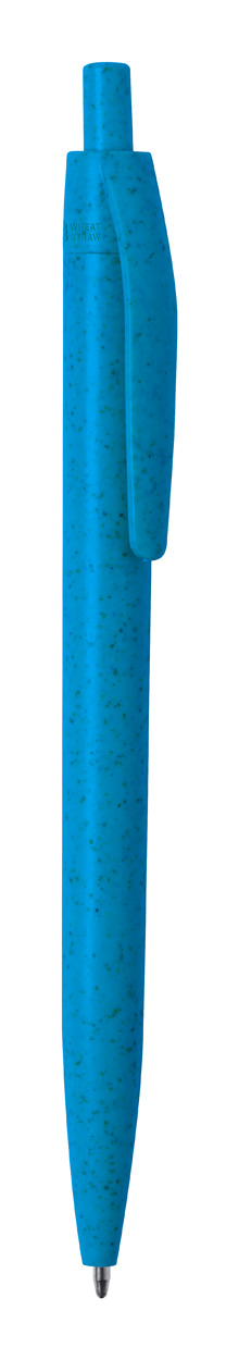 Kuličkové pero WIPPER - modré